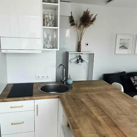 White By Monto Apartment *
