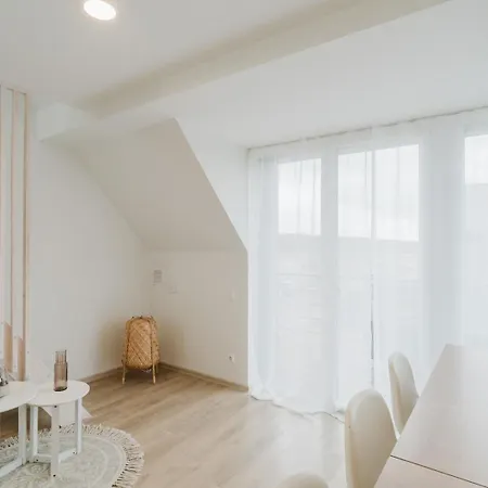 White By Monto * Palanga